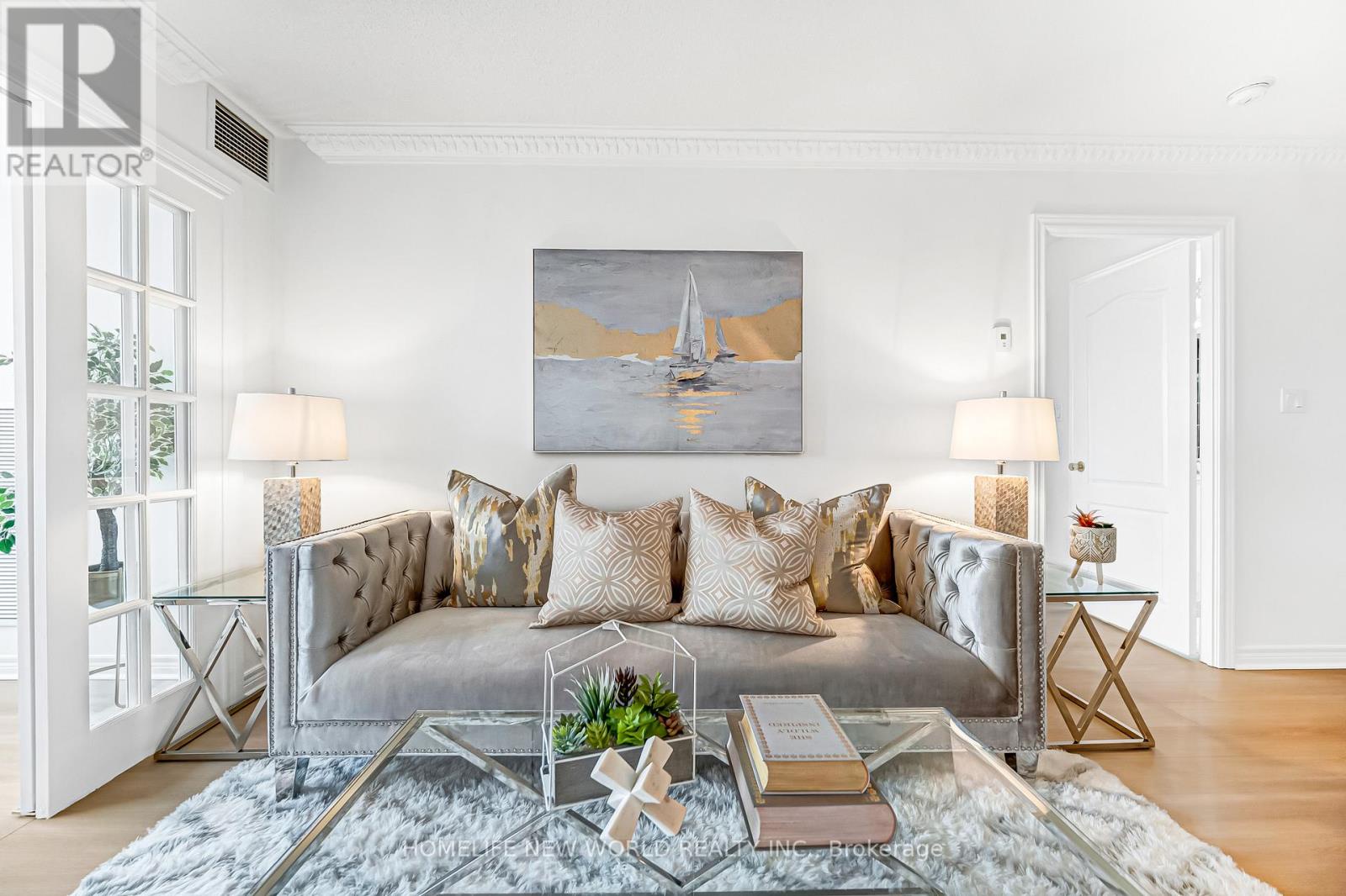 908 - 88 Grandview Way, Toronto (willowdale East), Ontario