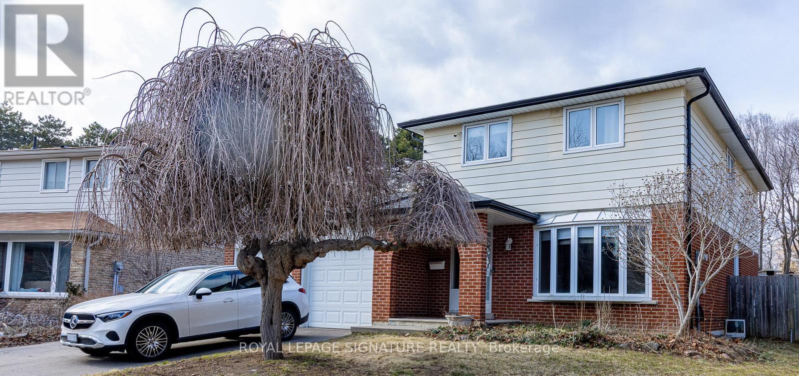 56 Satchell Boulevard, Toronto (centennial Scarborough), Ontario