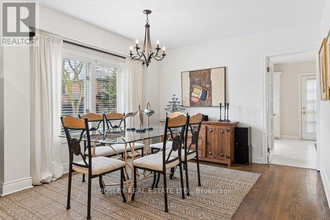 487 Runnymede Road, Toronto (runnymede-bloor West Village), Ontario