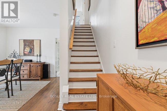 487 Runnymede Road, Toronto (runnymede-bloor West Village), Ontario