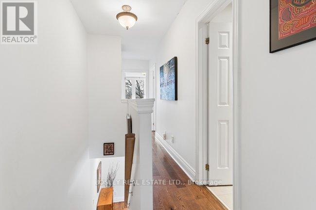 487 Runnymede Road, Toronto (runnymede-bloor West Village), Ontario