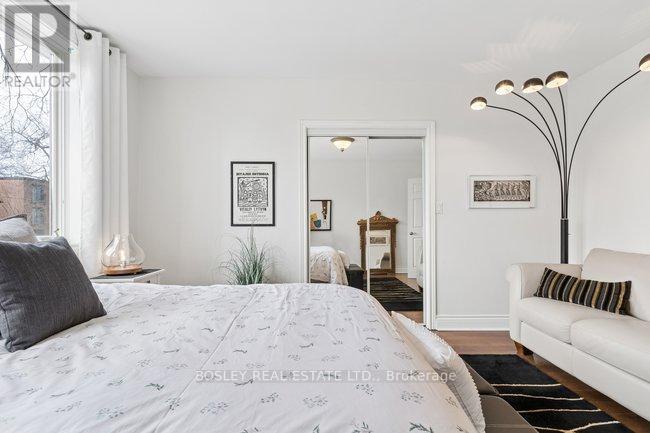 487 Runnymede Road, Toronto (runnymede-bloor West Village), Ontario