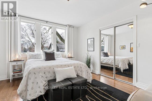 487 Runnymede Road, Toronto (runnymede-bloor West Village), Ontario