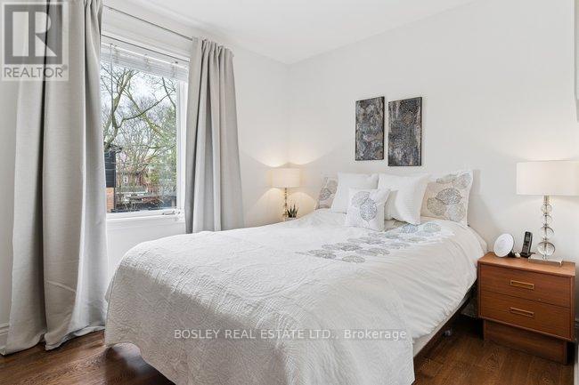 487 Runnymede Road, Toronto (runnymede-bloor West Village), Ontario