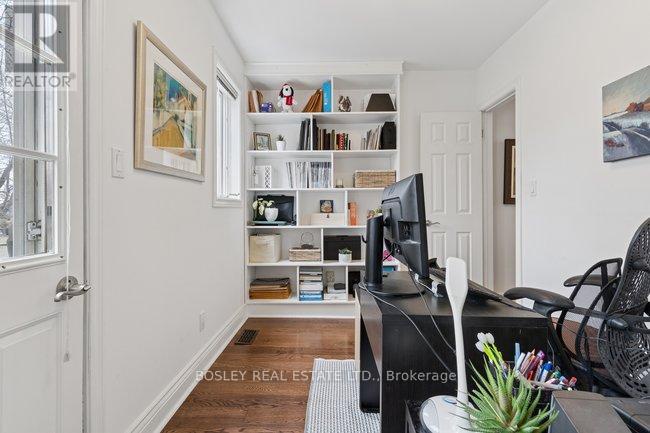 487 Runnymede Road, Toronto (runnymede-bloor West Village), Ontario