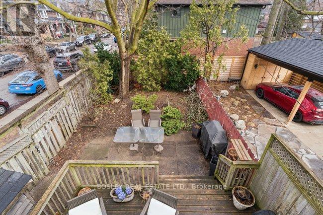 487 Runnymede Road, Toronto (runnymede-bloor West Village), Ontario