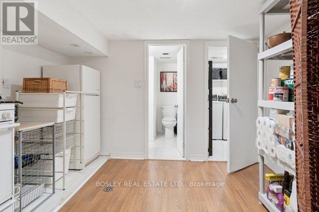 487 Runnymede Road, Toronto (runnymede-bloor West Village), Ontario