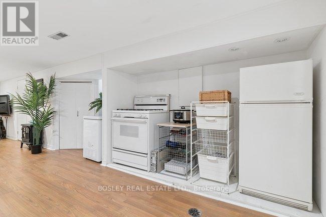 487 Runnymede Road, Toronto (runnymede-bloor West Village), Ontario