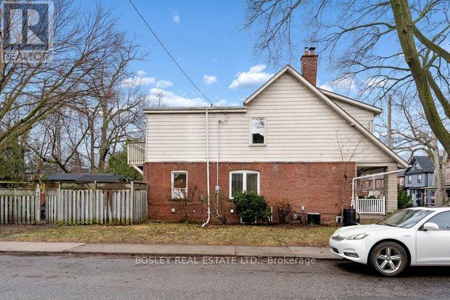 487 Runnymede Road, Toronto (runnymede-bloor West Village), Ontario