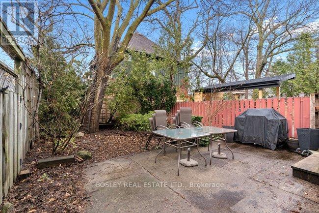 487 Runnymede Road, Toronto (runnymede-bloor West Village), Ontario