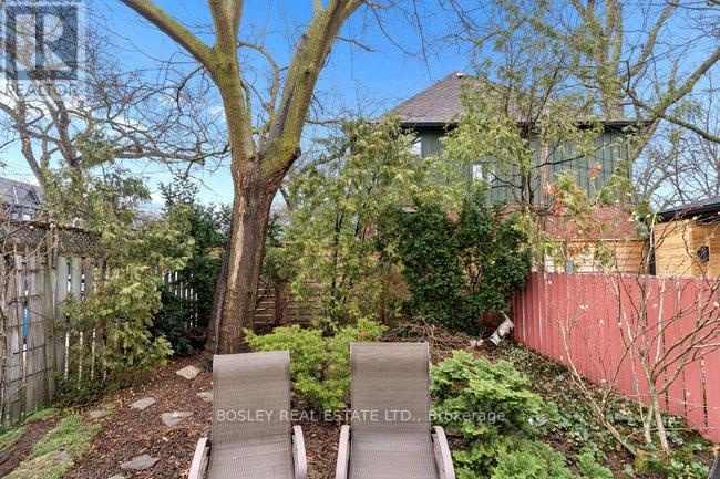 487 Runnymede Road, Toronto (runnymede-bloor West Village), Ontario