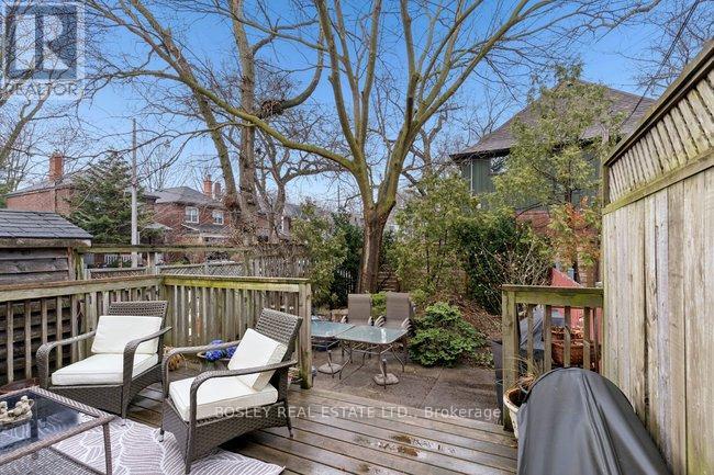 487 Runnymede Road, Toronto (runnymede-bloor West Village), Ontario