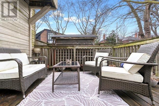 487 Runnymede Road, Toronto (runnymede-bloor West Village), Ontario