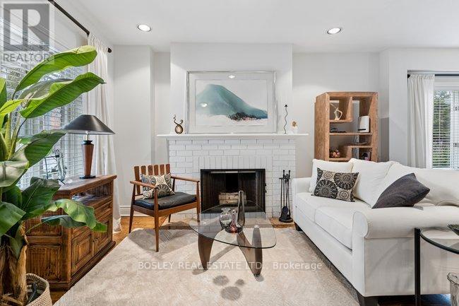 487 Runnymede Road, Toronto (runnymede-bloor West Village), Ontario