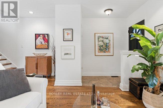 487 Runnymede Road, Toronto (runnymede-bloor West Village), Ontario