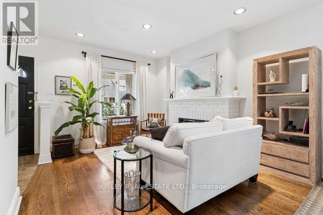 487 Runnymede Road, Toronto (runnymede-bloor West Village), Ontario