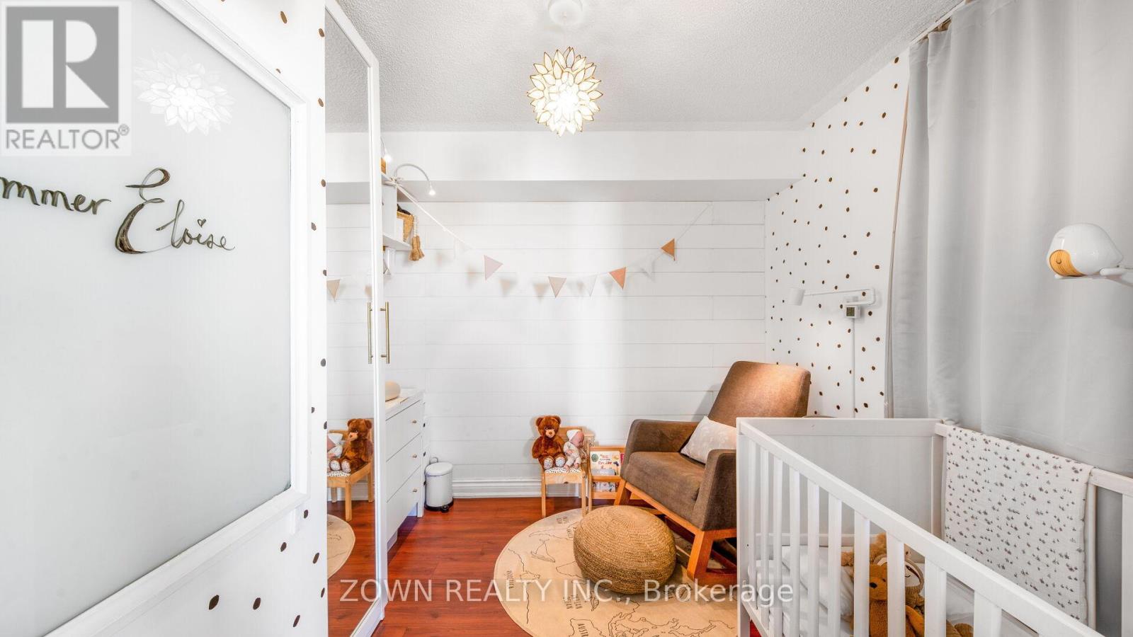 Lphi - 6 Rosebank Drive, Toronto (malvern), Ontario