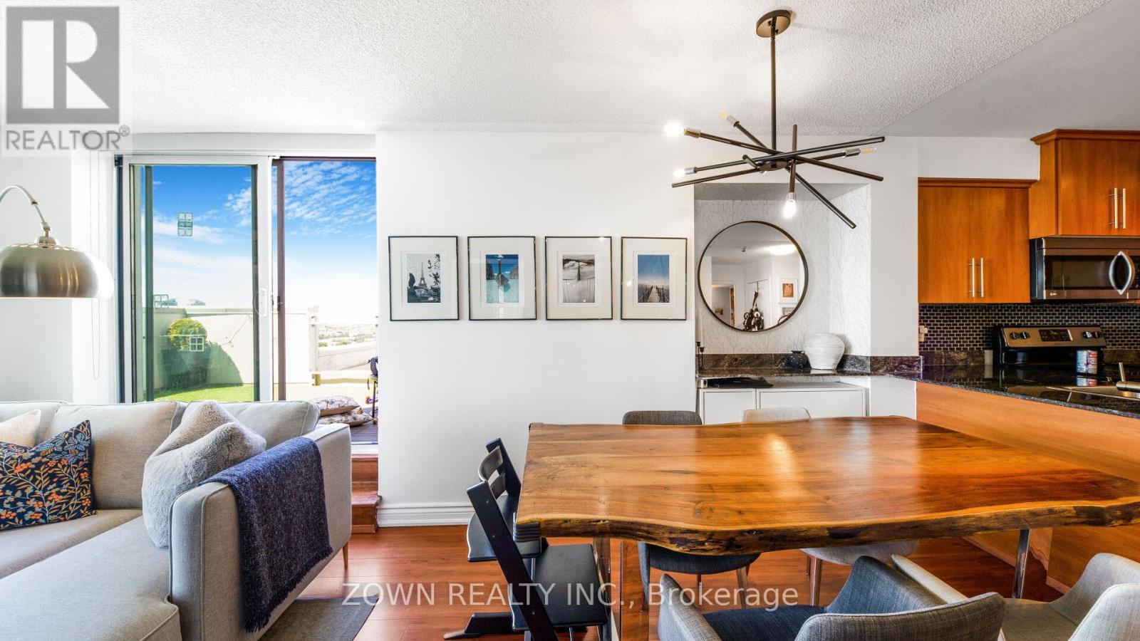 Lphi - 6 Rosebank Drive, Toronto (malvern), Ontario