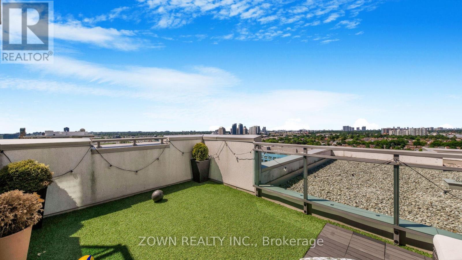 Lphi - 6 Rosebank Drive, Toronto (malvern), Ontario