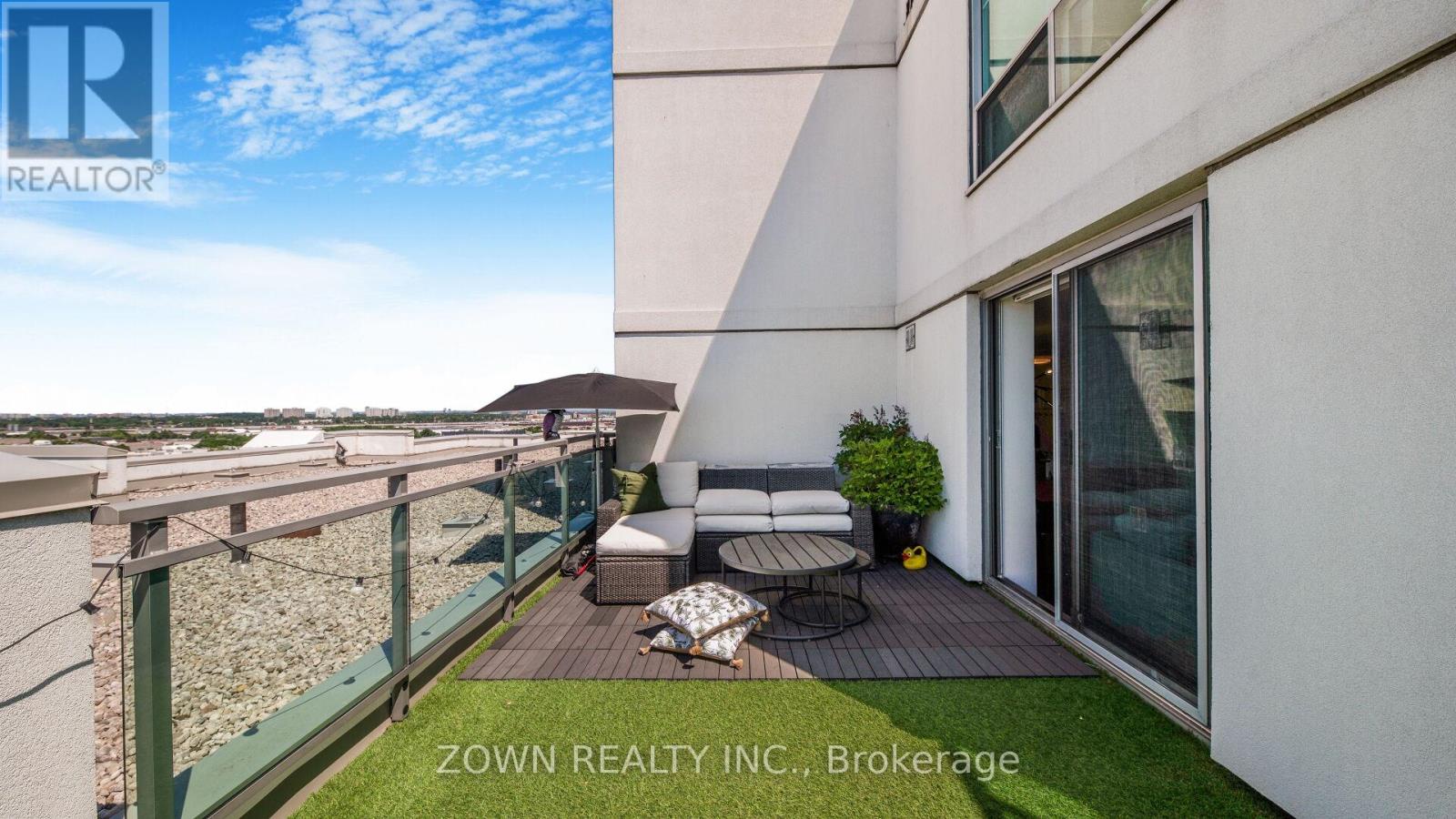 Lphi - 6 Rosebank Drive, Toronto (malvern), Ontario