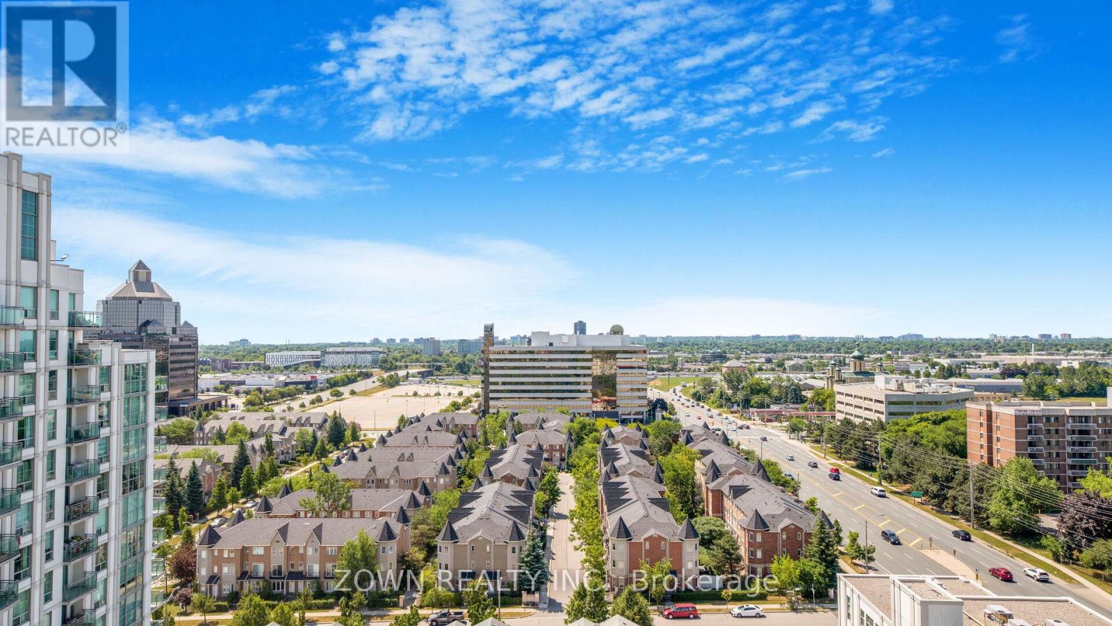 Lphi - 6 Rosebank Drive, Toronto (malvern), Ontario