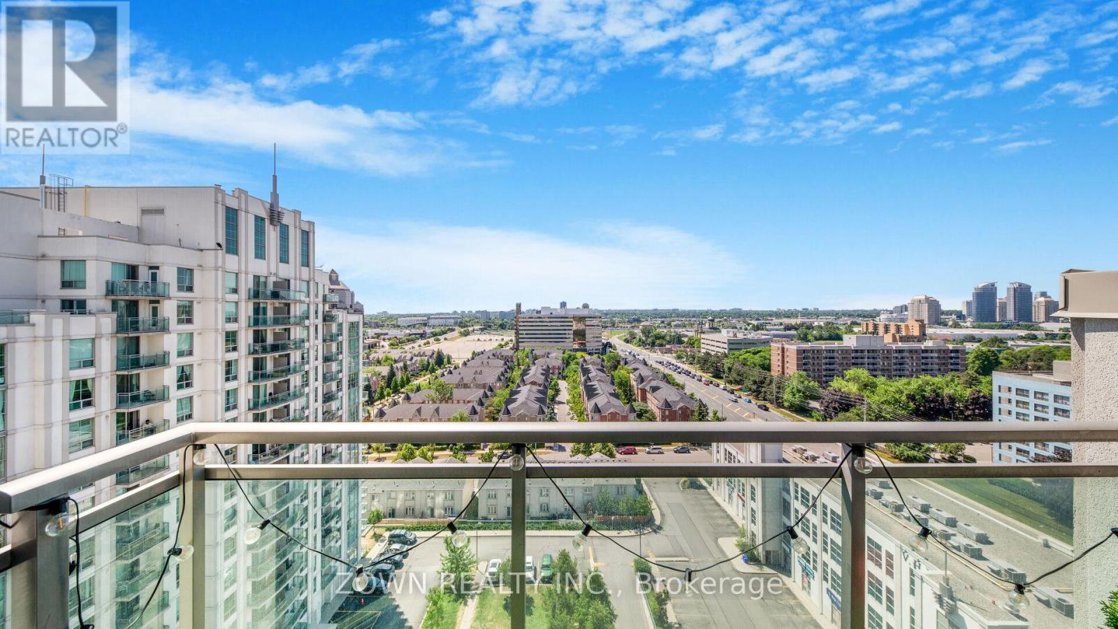 Lphi - 6 Rosebank Drive, Toronto (malvern), Ontario