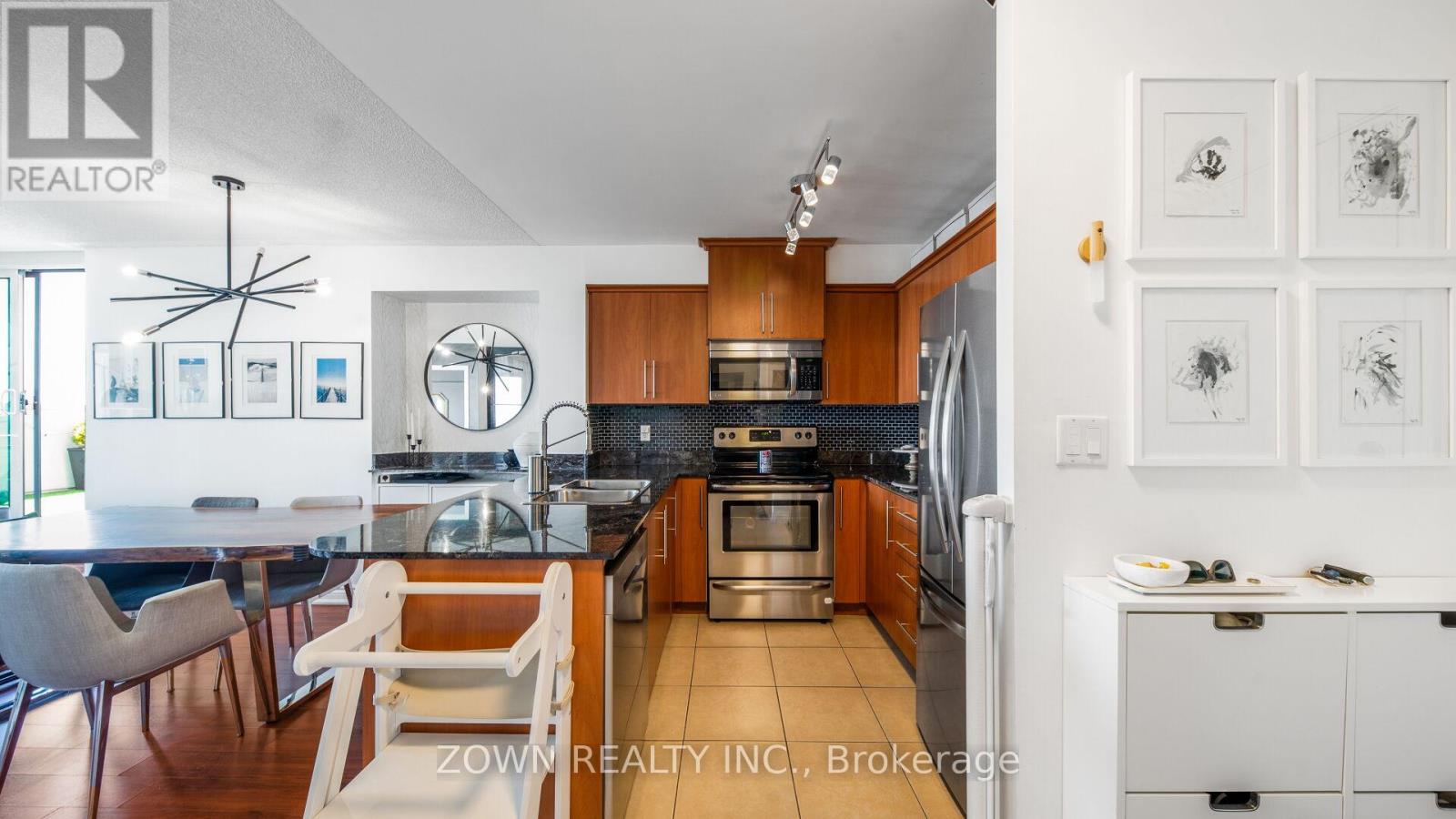 Lphi - 6 Rosebank Drive, Toronto (malvern), Ontario