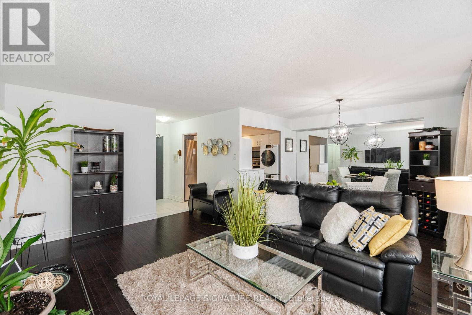 1212 - 451 The West Mall Drive, Toronto (etobicoke West Mall), Ontario