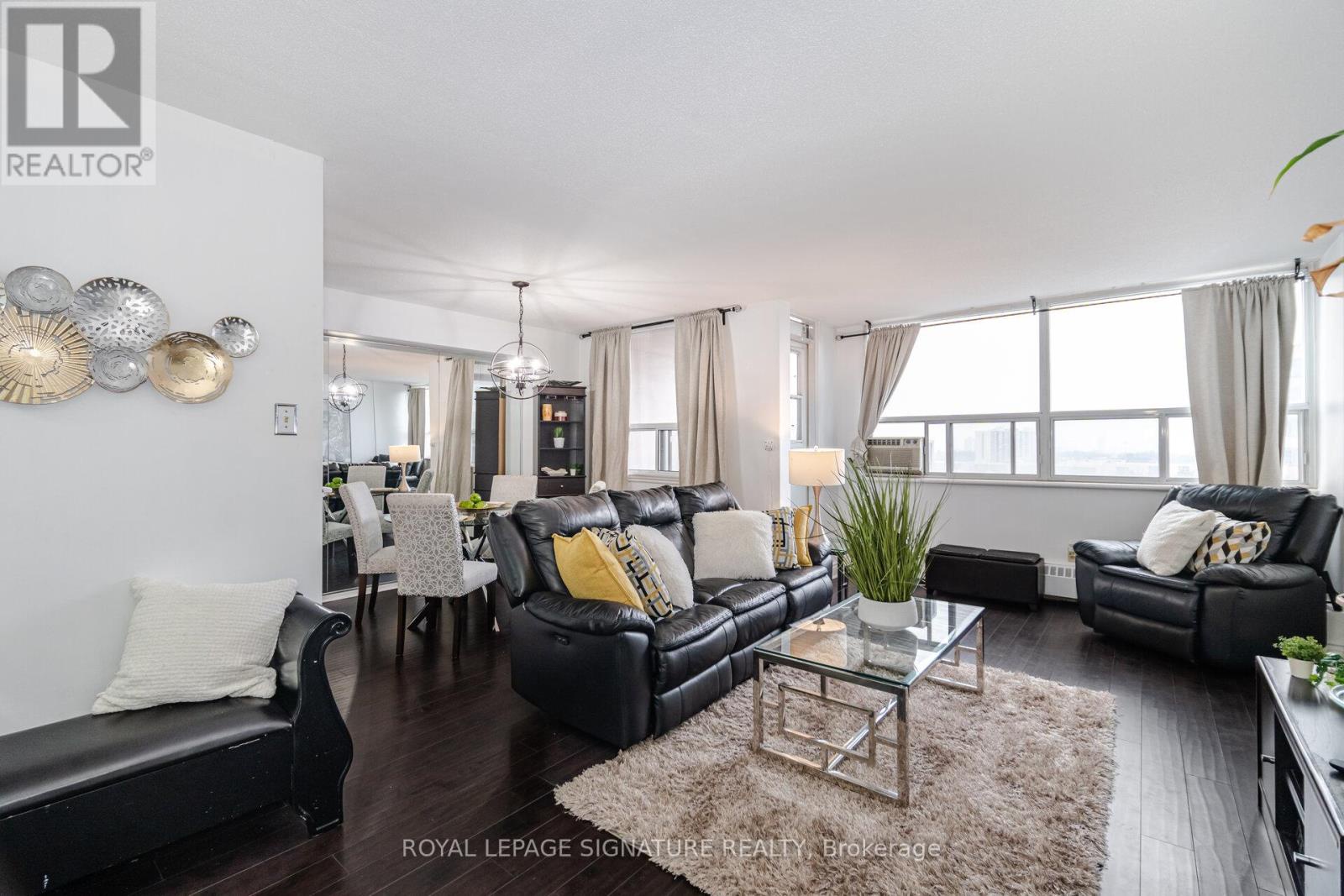 1212 - 451 The West Mall Drive, Toronto (etobicoke West Mall), Ontario