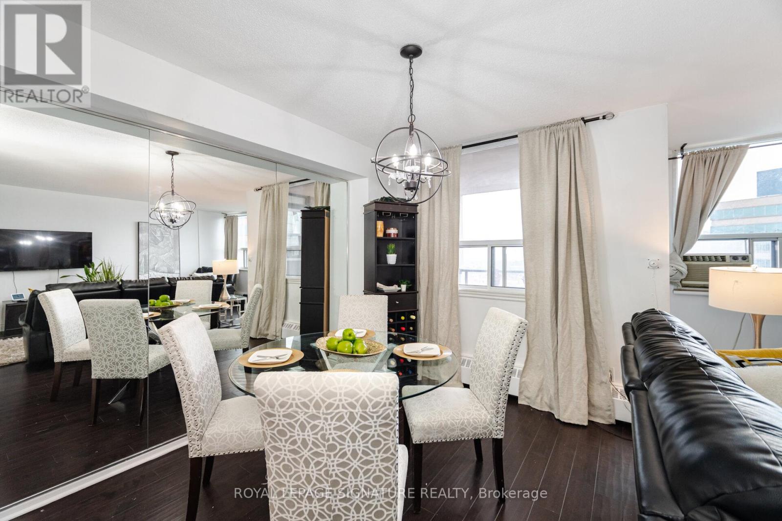 1212 - 451 The West Mall Drive, Toronto (etobicoke West Mall), Ontario