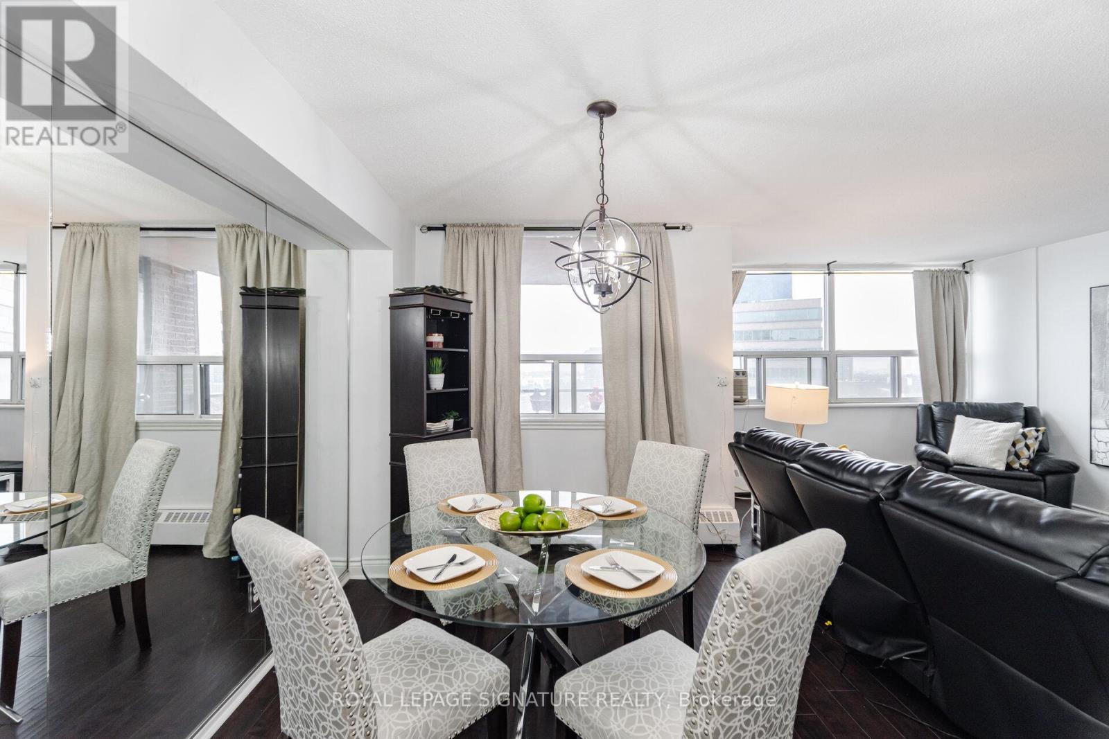 1212 - 451 The West Mall Drive, Toronto (etobicoke West Mall), Ontario