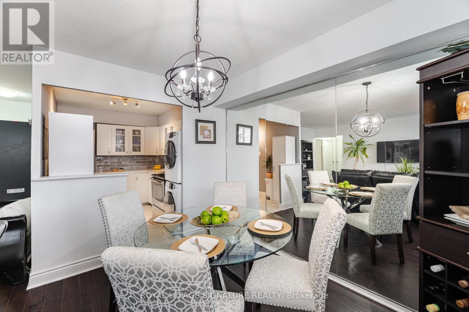 1212 - 451 The West Mall Drive, Toronto (etobicoke West Mall), Ontario