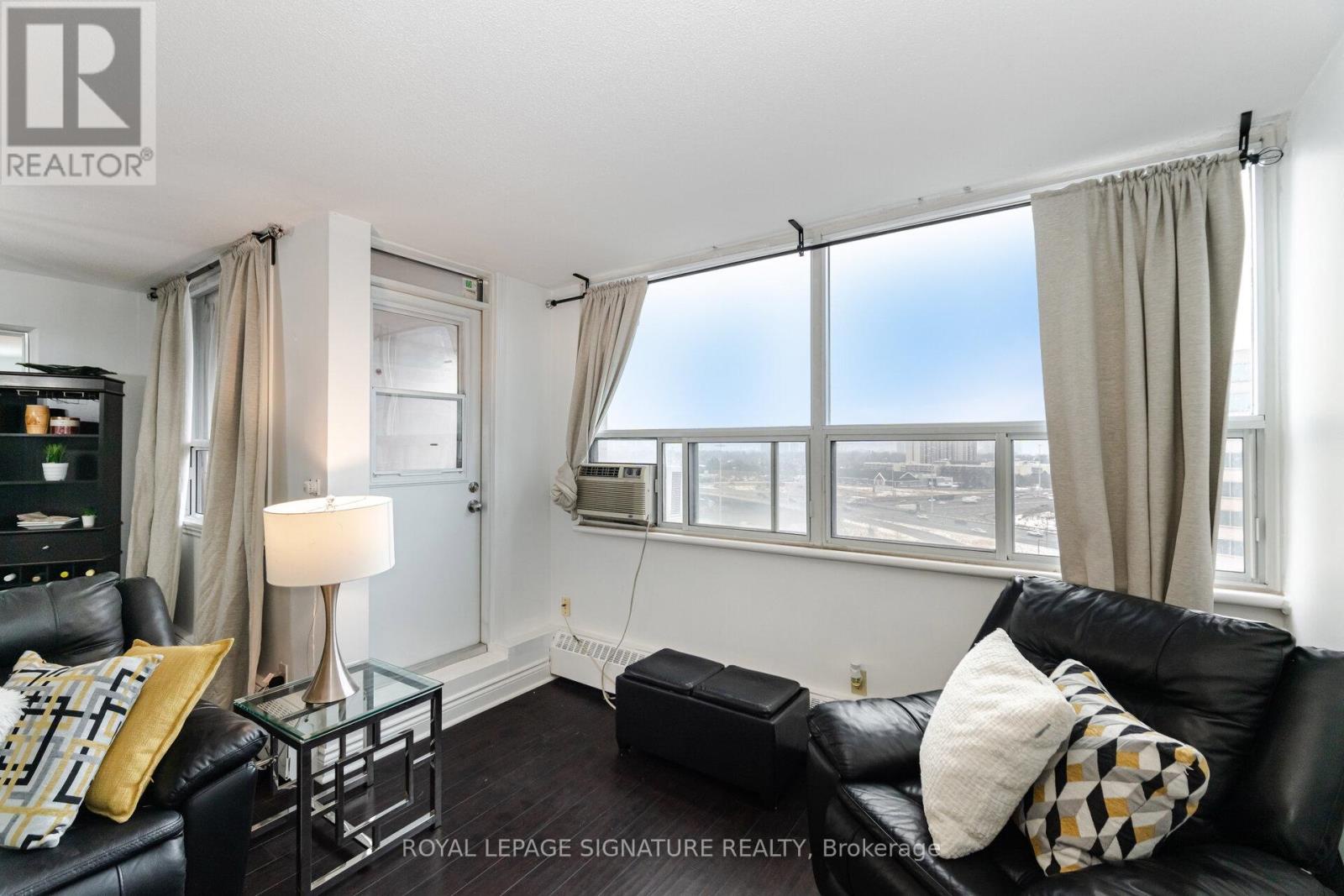 1212 - 451 The West Mall Drive, Toronto (etobicoke West Mall), Ontario