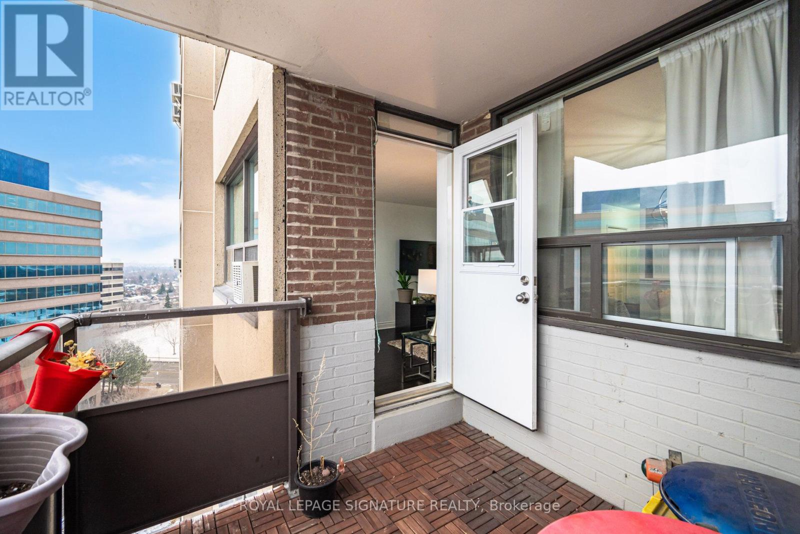 1212 - 451 The West Mall Drive, Toronto (etobicoke West Mall), Ontario