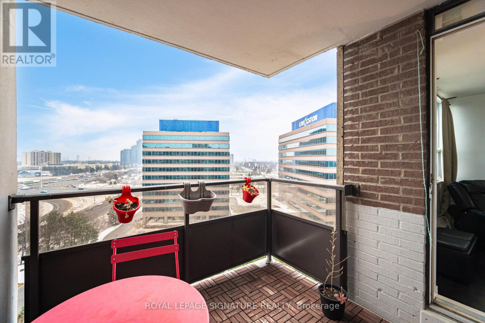 1212 - 451 The West Mall Drive, Toronto (etobicoke West Mall), Ontario