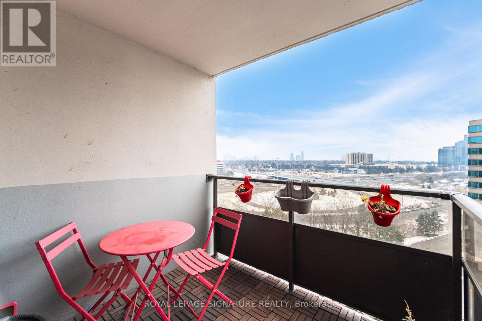 1212 - 451 The West Mall Drive, Toronto (etobicoke West Mall), Ontario