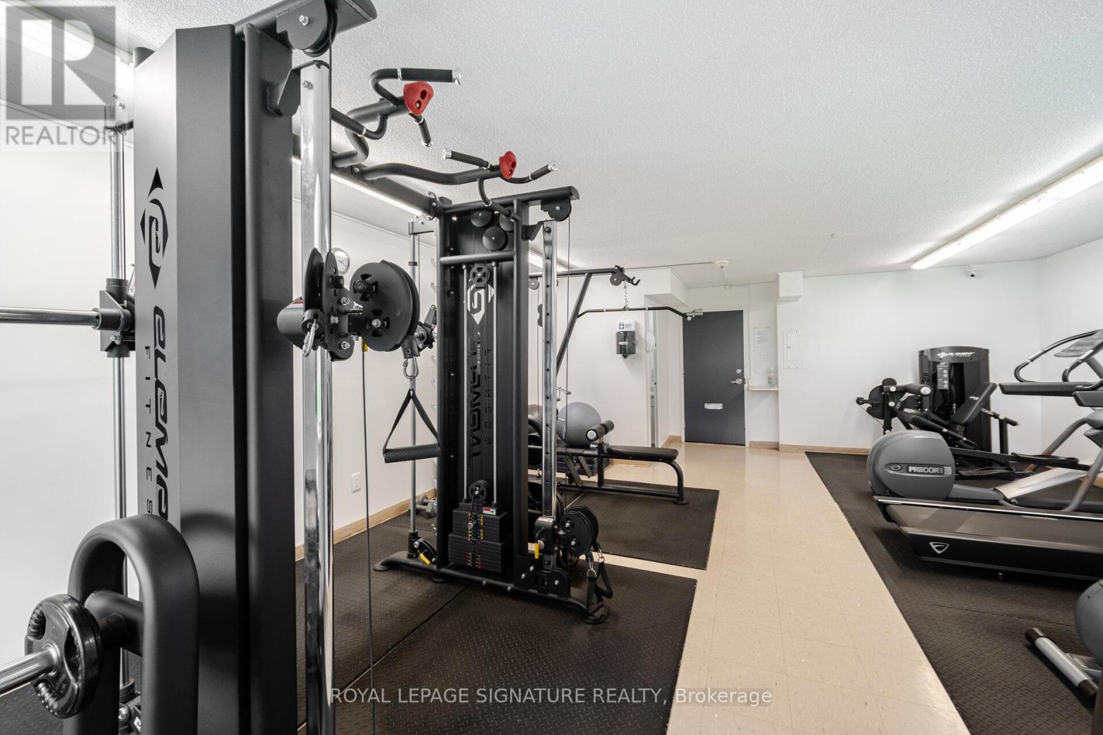 1212 - 451 The West Mall Drive, Toronto (etobicoke West Mall), Ontario