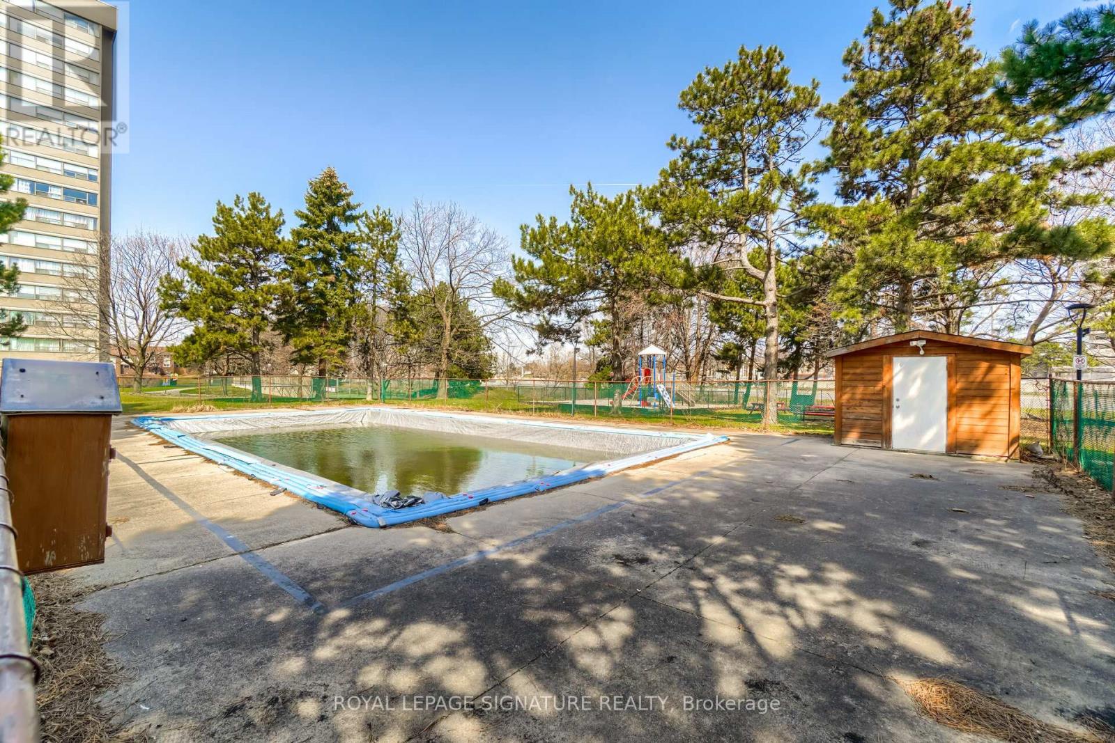 1212 - 451 The West Mall Drive, Toronto (etobicoke West Mall), Ontario