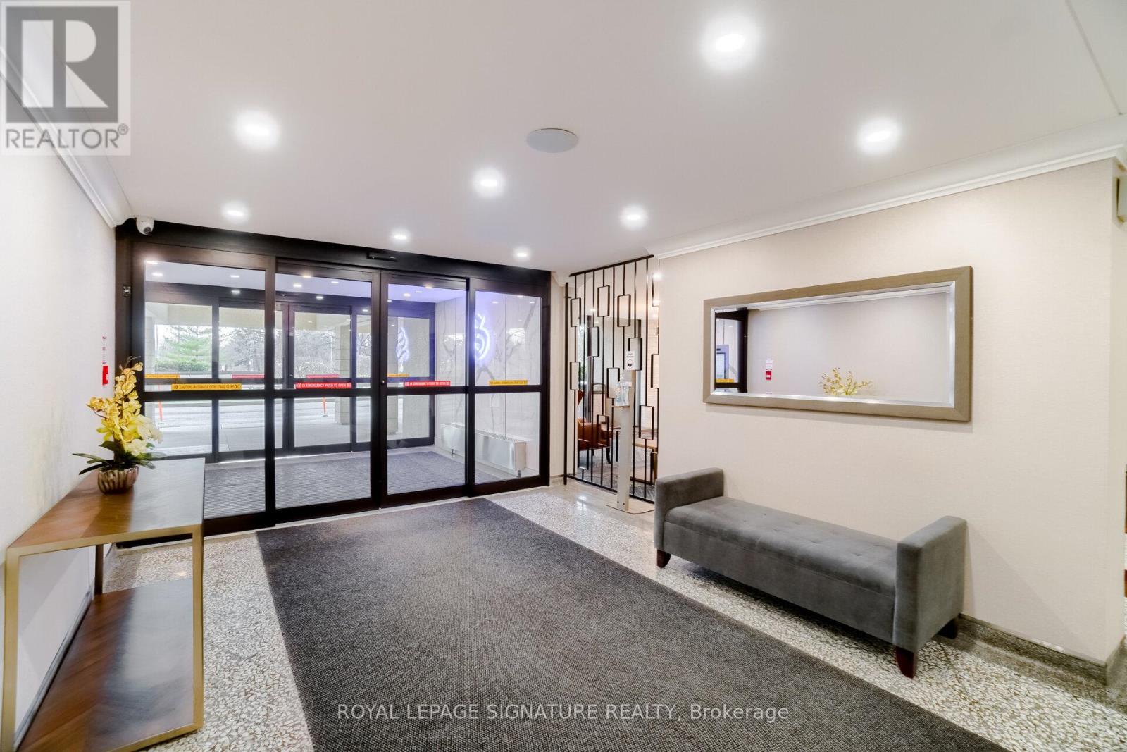 1212 - 451 The West Mall Drive, Toronto (etobicoke West Mall), Ontario