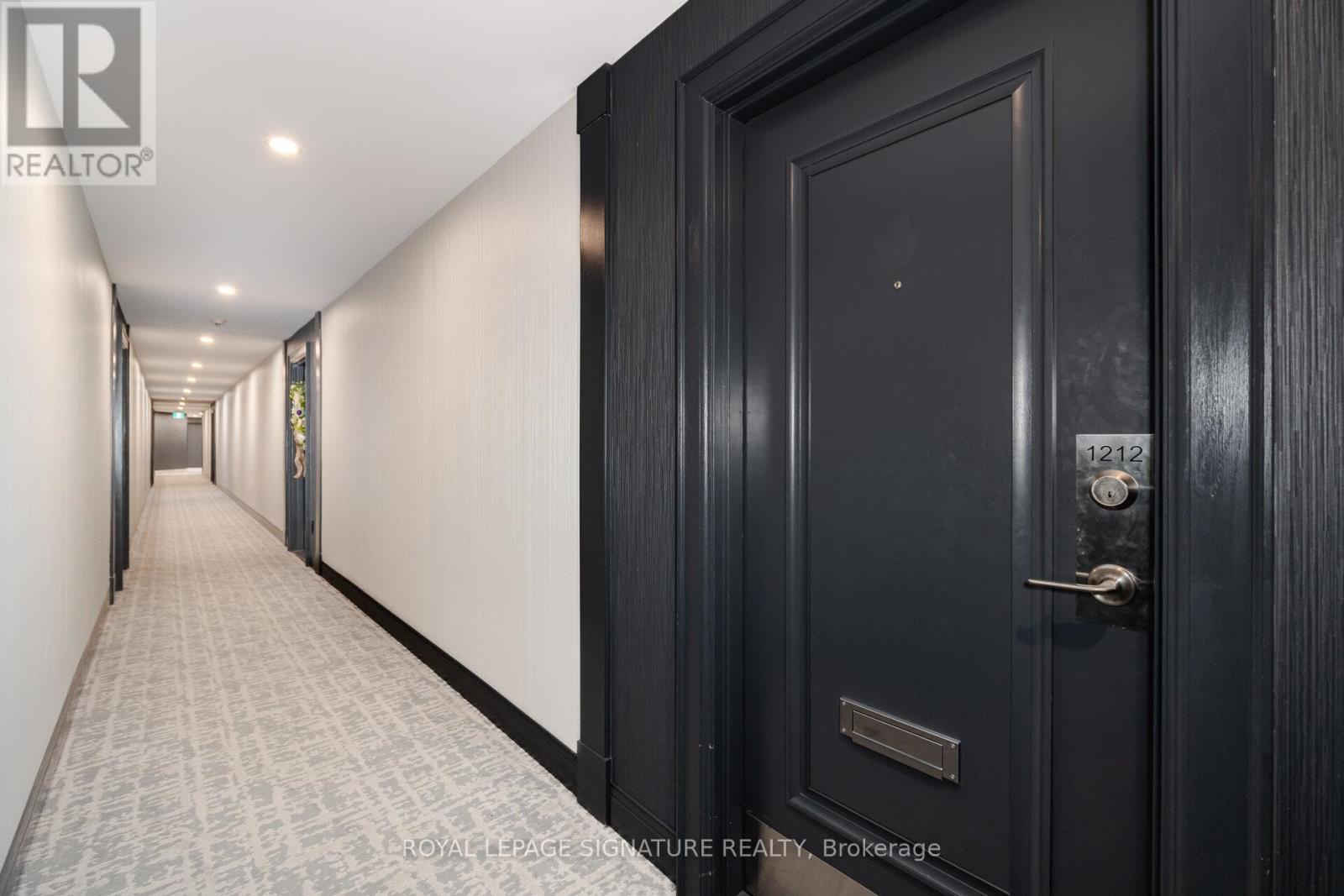 1212 - 451 The West Mall Drive, Toronto (etobicoke West Mall), Ontario