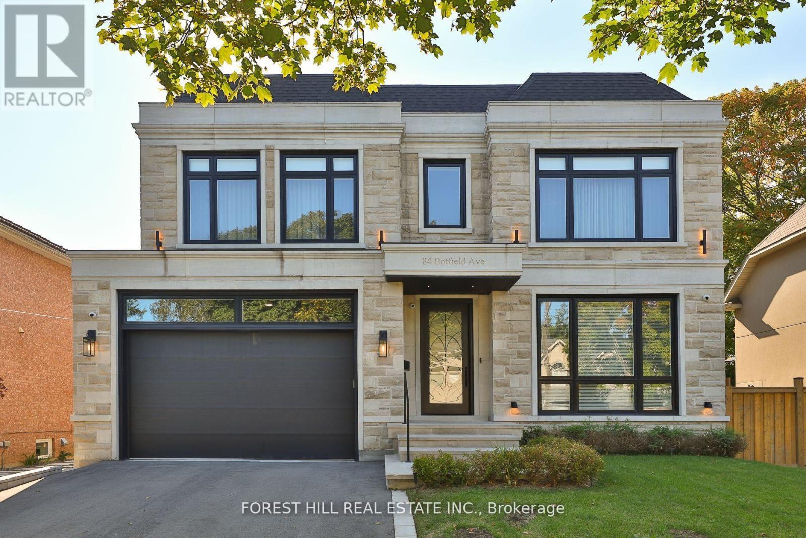 84 Botfield Avenue, Toronto (islington-city Centre West), Ontario