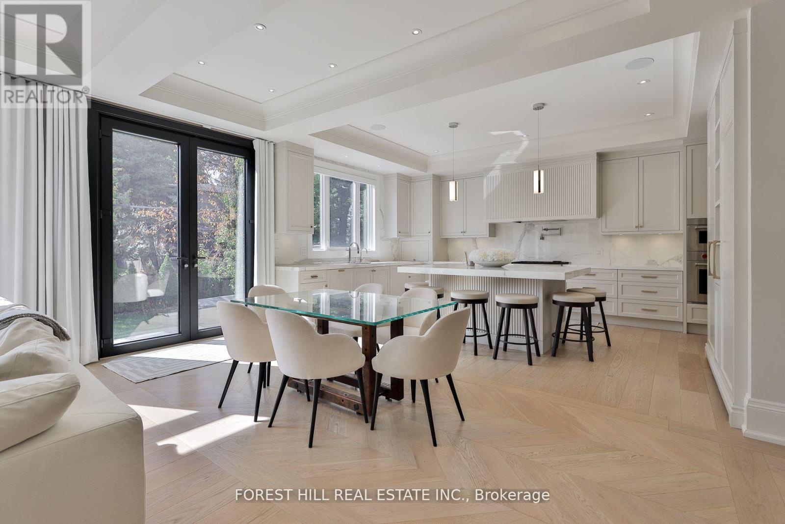 84 Botfield Avenue, Toronto (islington-city Centre West), Ontario