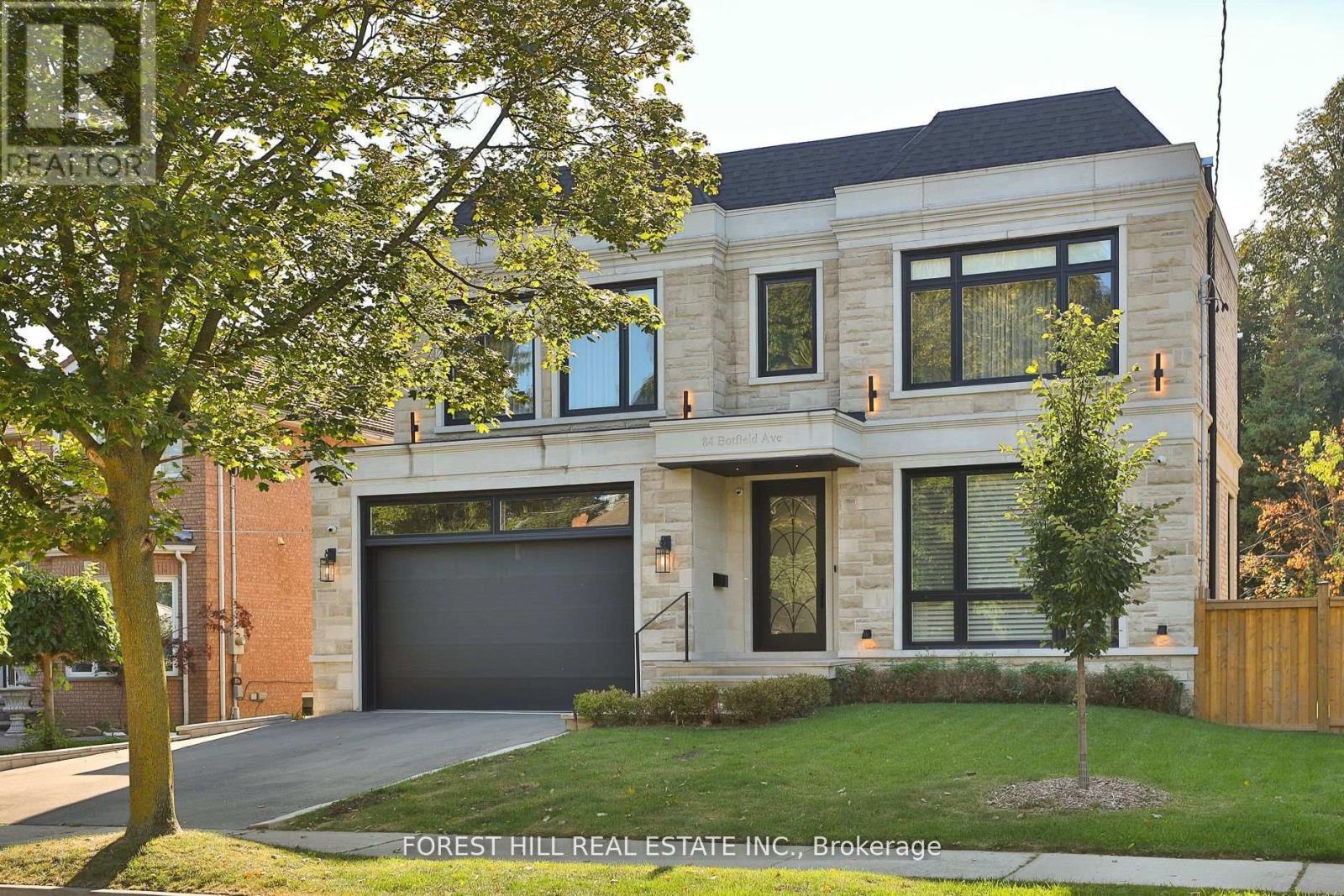 84 Botfield Avenue, Toronto (islington-city Centre West), Ontario