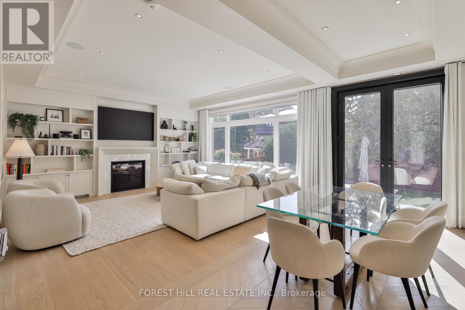 84 Botfield Avenue, Toronto (islington-city Centre West), Ontario