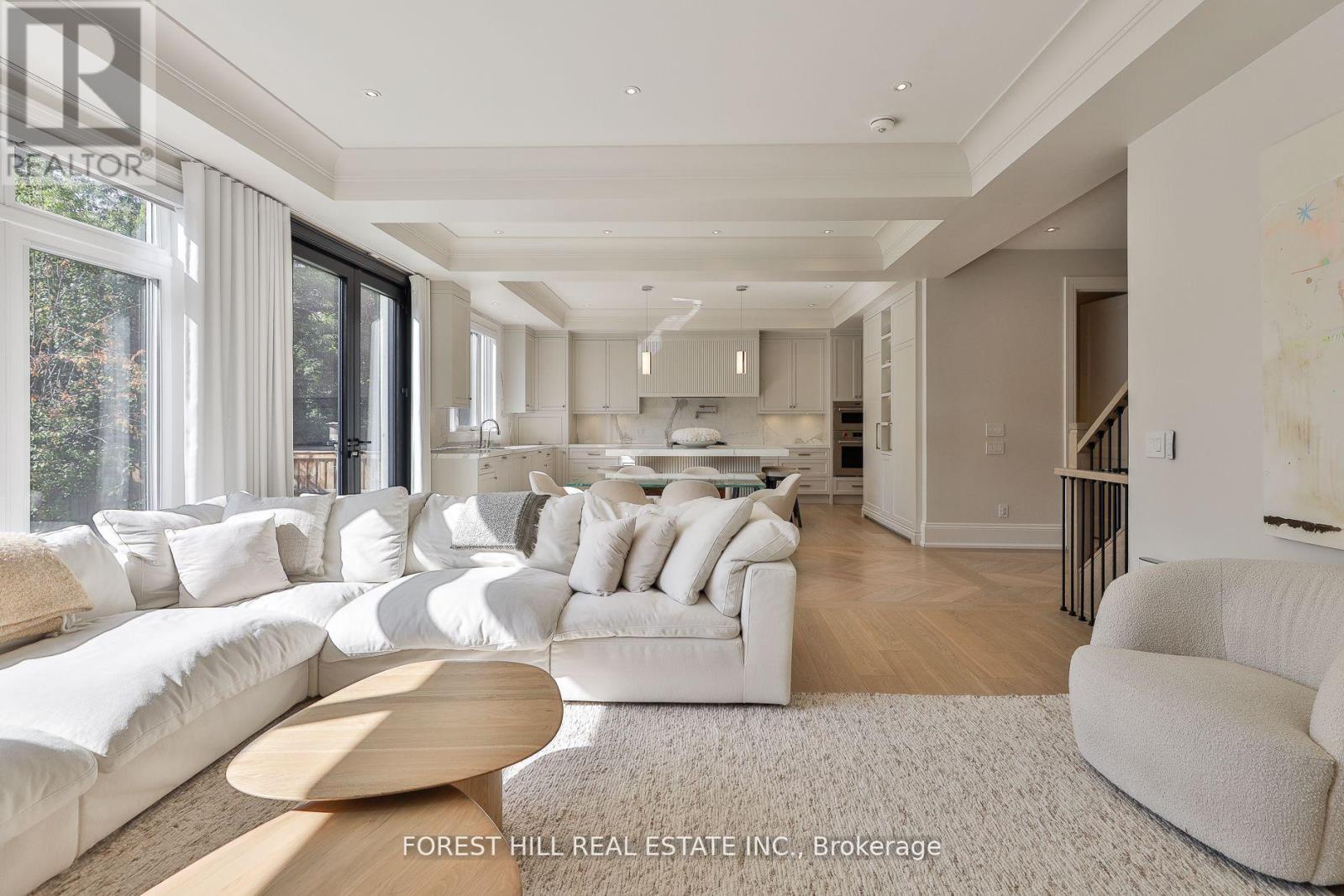 84 Botfield Avenue, Toronto (islington-city Centre West), Ontario