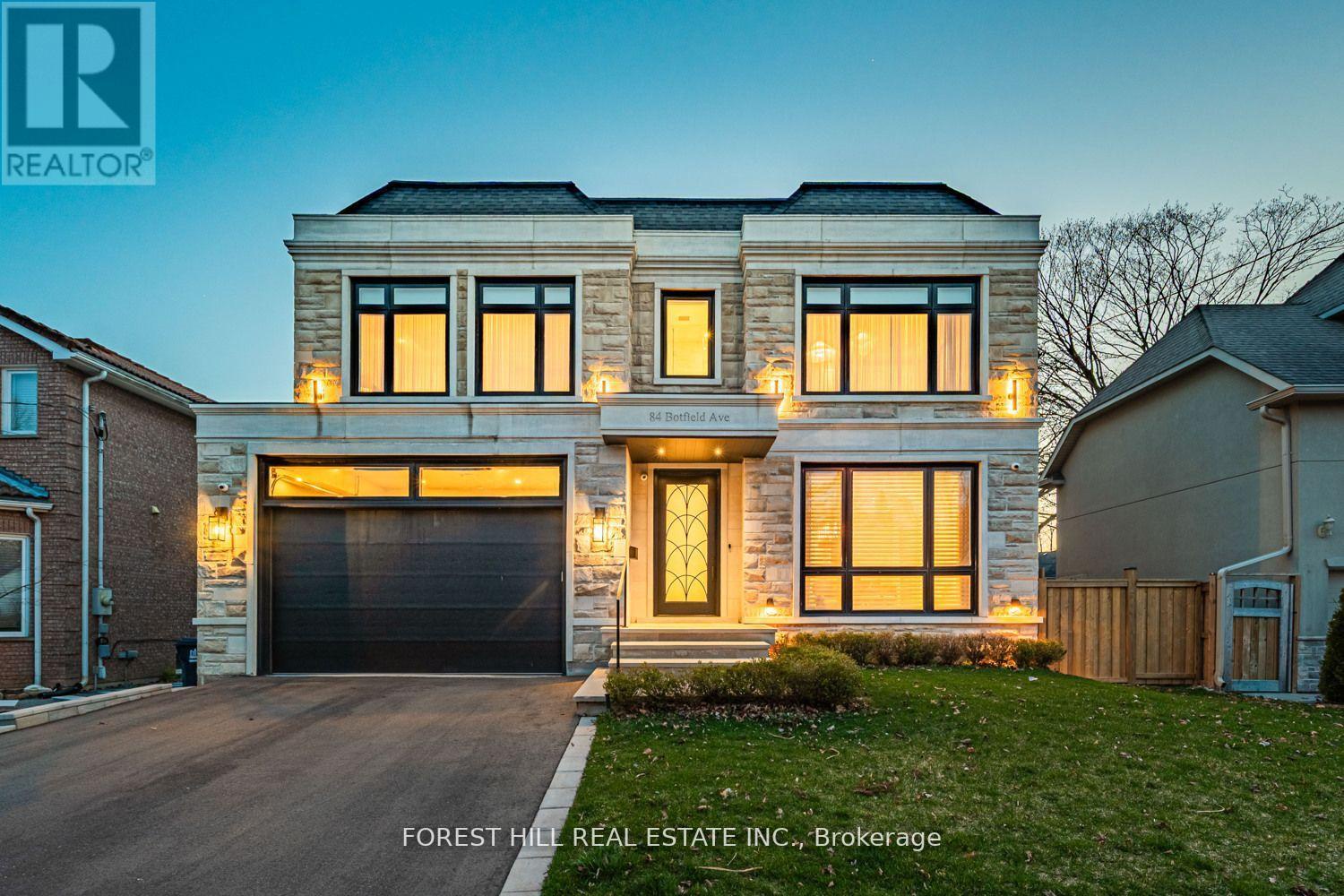 84 Botfield Avenue, Toronto (islington-city Centre West), Ontario