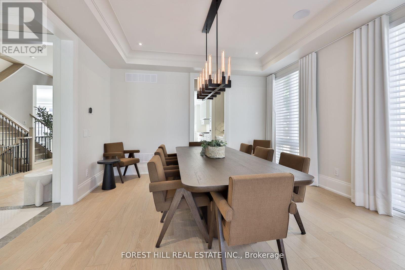 84 Botfield Avenue, Toronto (islington-city Centre West), Ontario