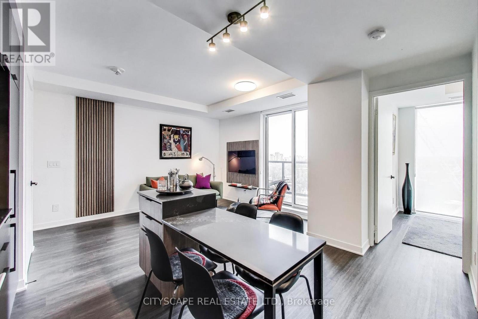 1210 - 185 Alberta Avenue, Toronto (oakwood Village), Ontario