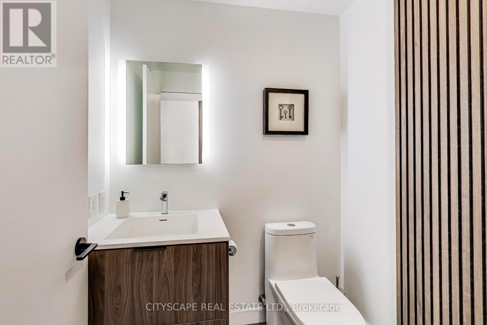 1210 - 185 Alberta Avenue, Toronto (oakwood Village), Ontario