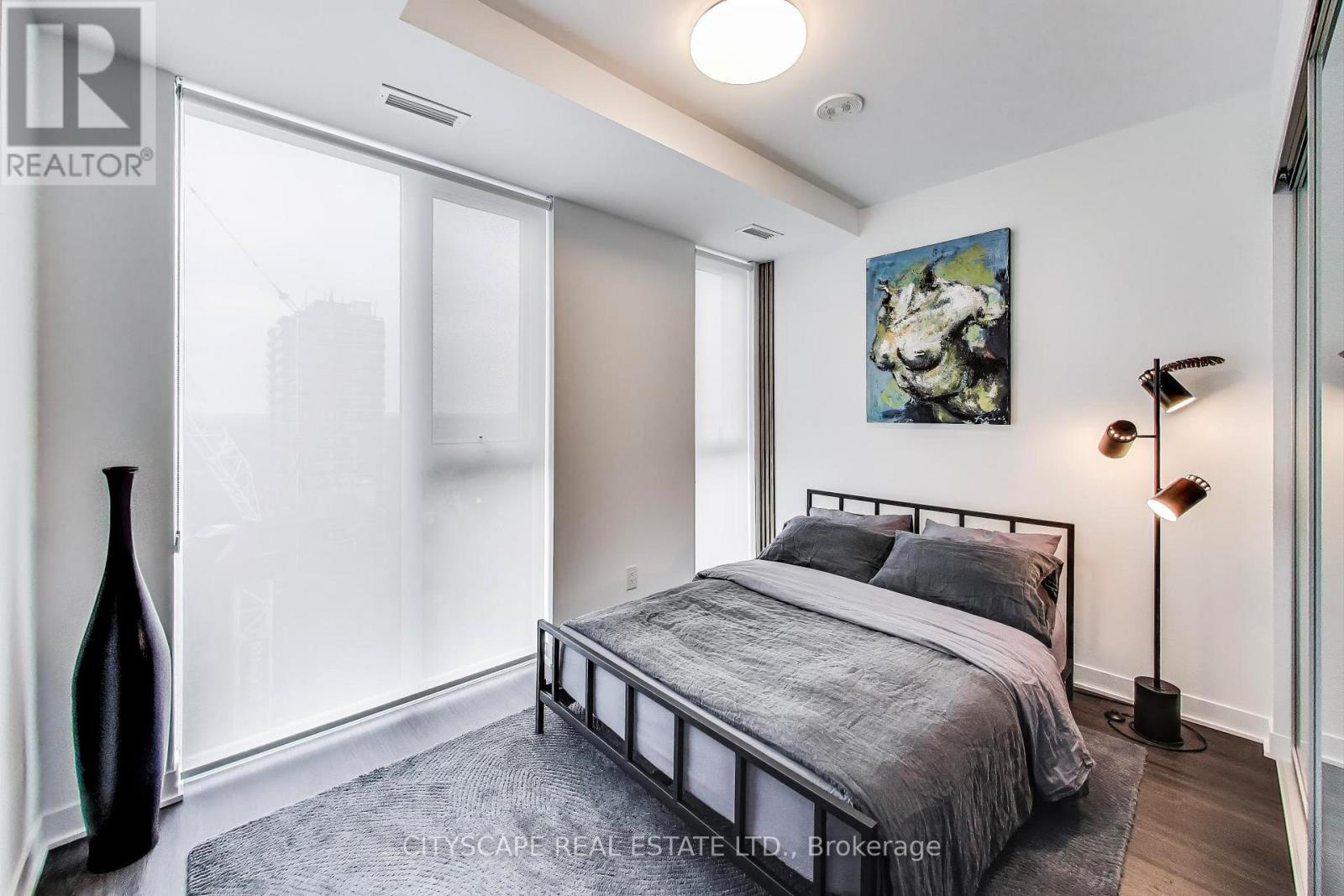 1210 - 185 Alberta Avenue, Toronto (oakwood Village), Ontario